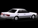 Toyota Crown Royal Saloon G 3.0 Hardtop 1987 года